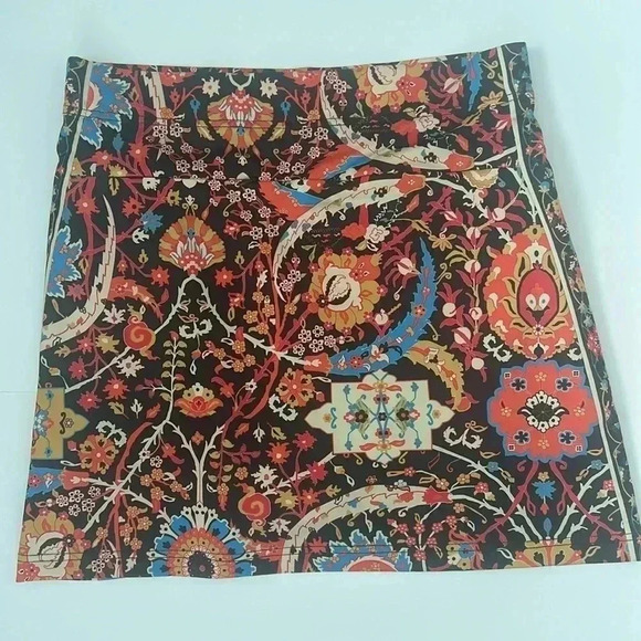 Gretchen Scott Skippy Skort in Magic Carpet - Size Medium - Picture 7 of 10